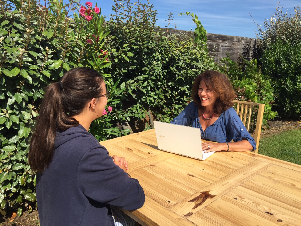 Coaching professionnel